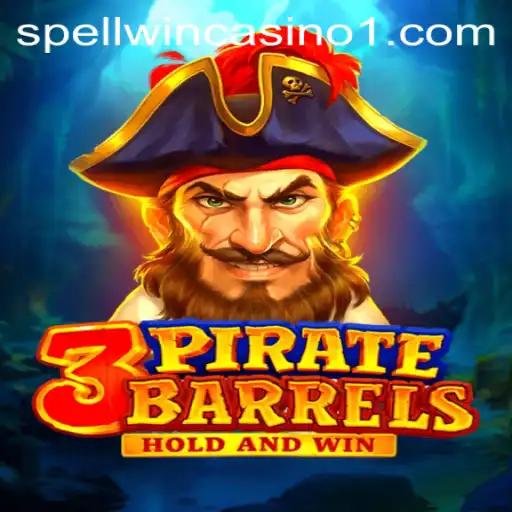 Explore the Exciting World of 3PirateBarrels