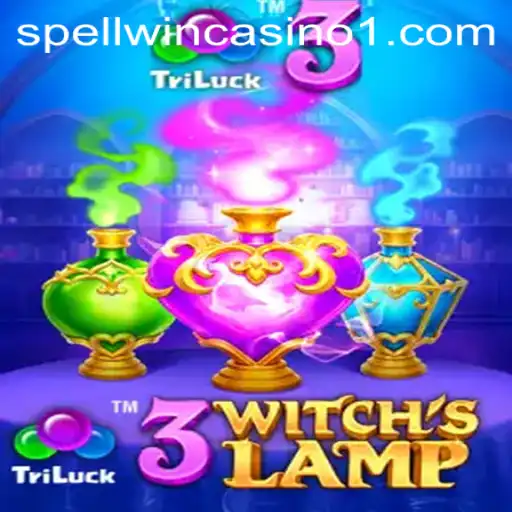 Explore '3WitchsLamp': A Captivating Adventure Awaits with 'br4ebt'