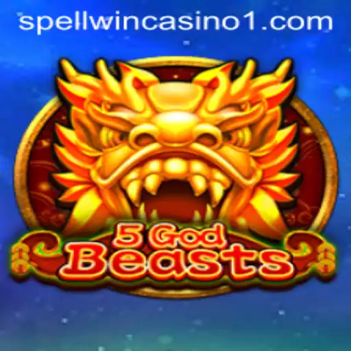 Unveiling 5GodBeasts: A Comprehensive Overview