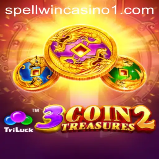 Unveiling 3CoinTreasures2: The Riveting Adventure Awaits