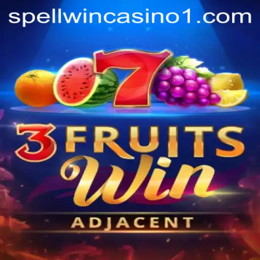 3FruitsWin: A Captivating Journey Into the World of Gaming