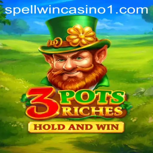 Discover the Enthralling World of 3potsRiches: A Game of Strategy and Luck