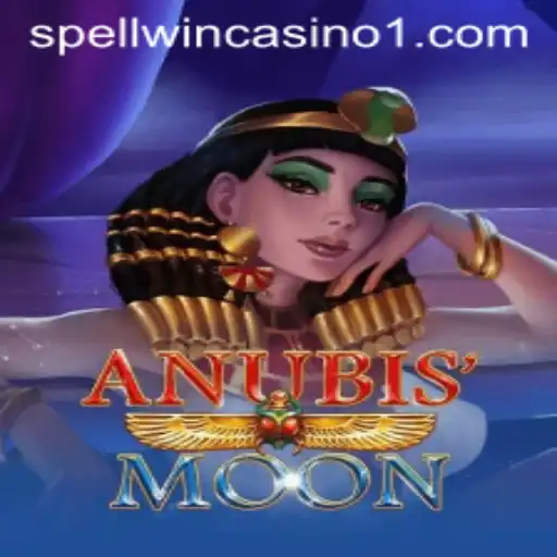 AnubisMoon: Unraveling Mysteries in Ancient Egypt