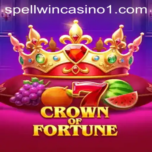 CrownofFortune: Exploring the Enchanting World of Strategy and Vigor