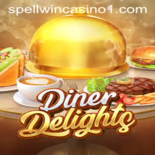 DinerDelights: Serving Up Fun and Flavor in the Gaming World