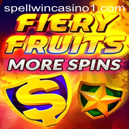 Exploring the Exciting World of FieryFruitsMoreSpins