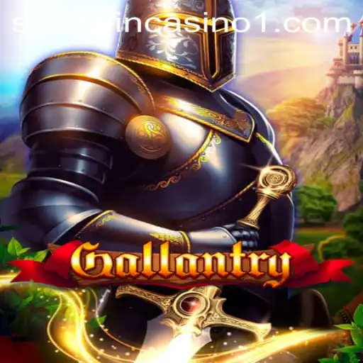 Gallantry: A Riveting Exploration of Strategy and Skill