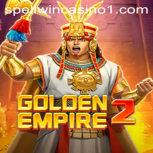 GoldenEmpire2: Dive into the World of Strategy and Intrigue
