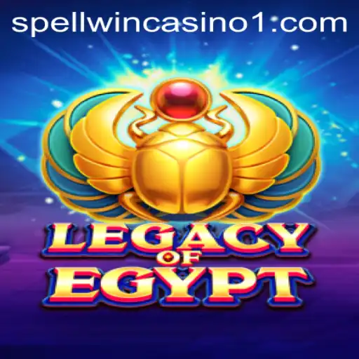LegacyOfEgypt: A Journey Through Time and Strategy
