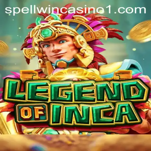 Discovering LegendofInca: An Epic Adventure Game