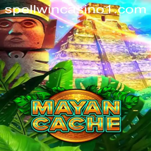 Discover the Enchantment of MayanCache