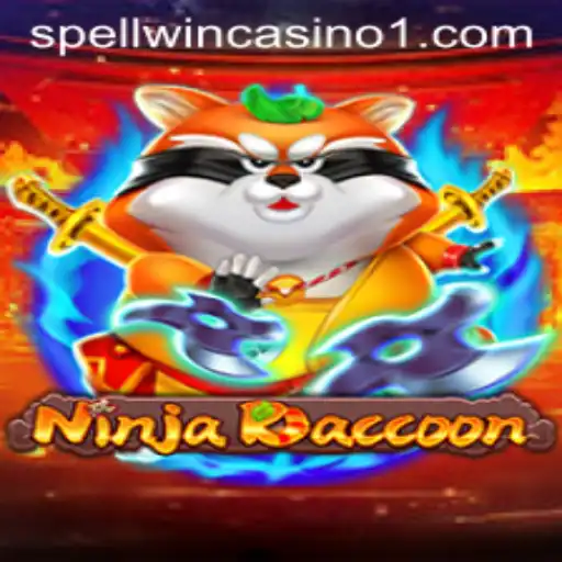 NinjaRaccoon: Master the Shadows with Strategy and Skill