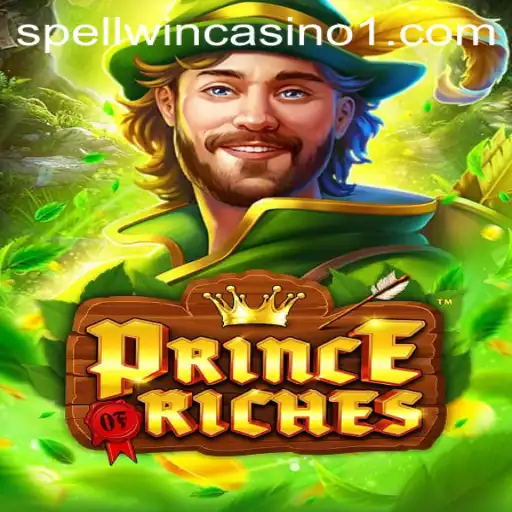 Unveiling the Excitement of PrinceOfRiches: A Modern Gaming Marvel