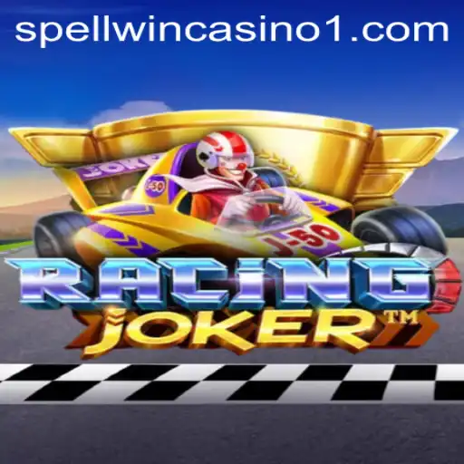 RacingJoker: The Thrilling World of High-Speed Strategy