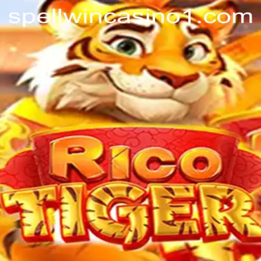 Exploring RicoTiger: The Game that Blends Adventure and Strategy