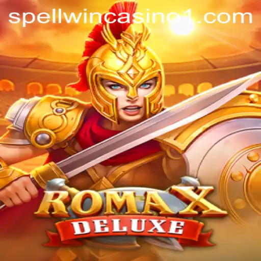 Experience the Thrill of RomaXDeluxe: An In-Depth Guide