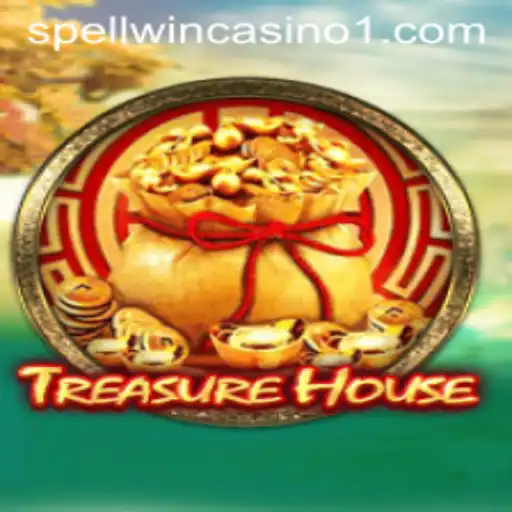 Unveiling the Enigmatic World of TreasureHouse: A Game of Strategy and Adventure