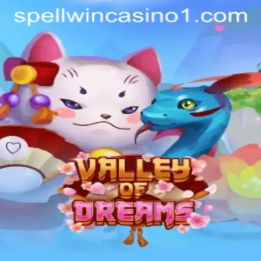 Valley of Dreams: An Immersive Fantasy Adventure