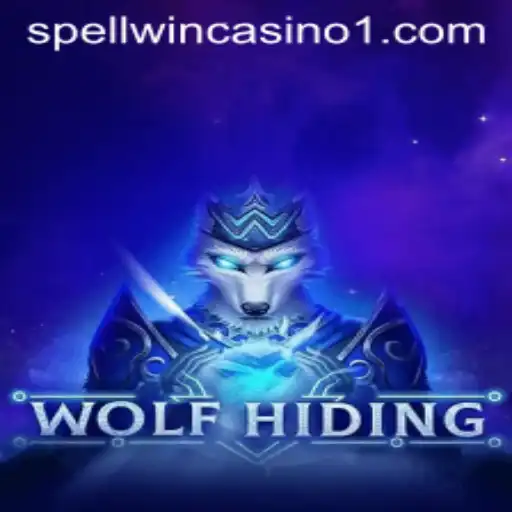 WolfHiding: An Innovative Adventure into Strategy and Stealth