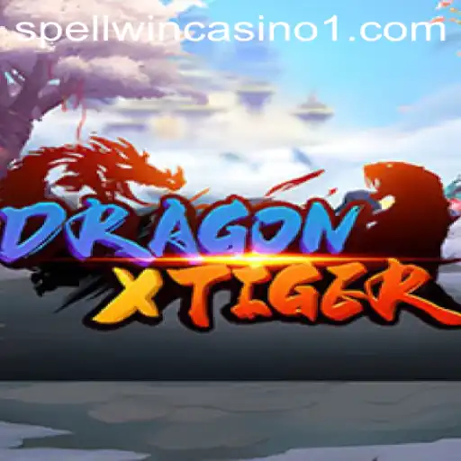 Discover the Thrills of DragonXTiger: The Ultimate Adventure Game