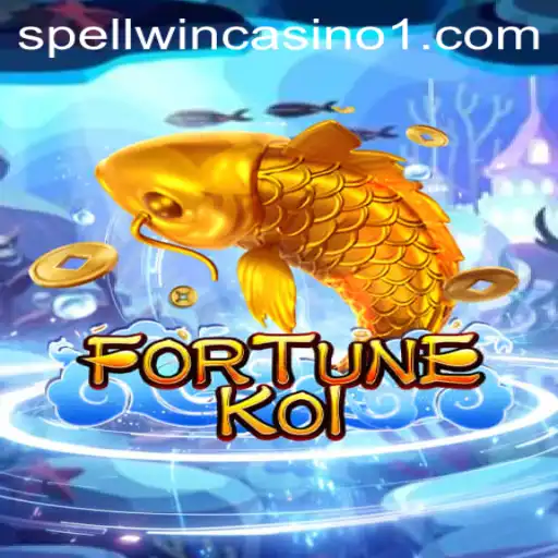 FORTUNEKOI: Dive into the Enchanting World of Virtual Koi Ponds