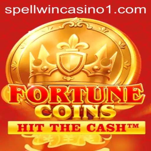 Unveiling FortuneCoins: A Dive into the Thrilling World of Play and Strategy