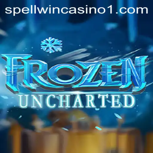 FrozenUncharted: A New Era in Gaming