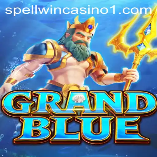 Exploring the Enchanting World of GRANDBLUE