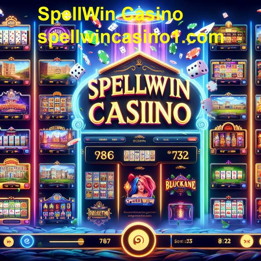SpellWin Casino