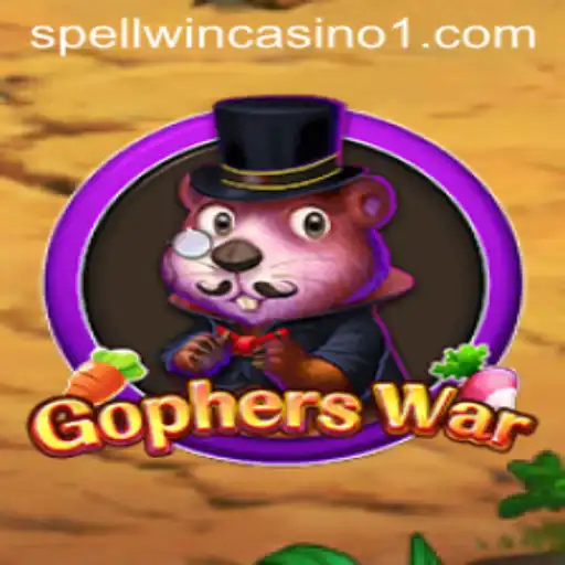 Exploring the Exciting World of GophersWar: A Dynamic Adventure Game