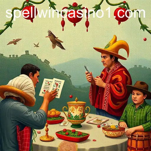 Loteria: More Than Just a Game