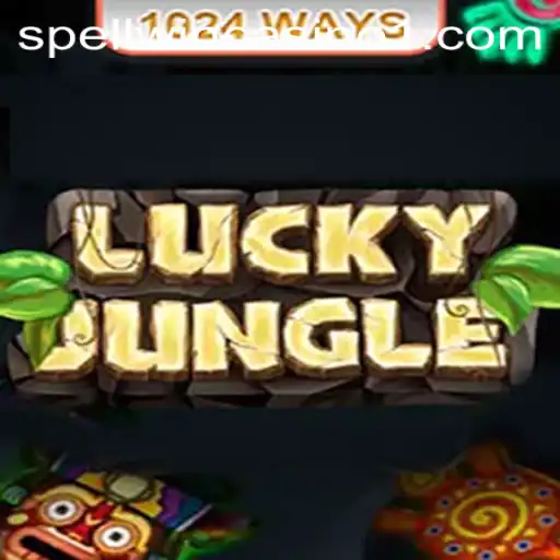 Ambition and Adventure in LuckyJungle1024