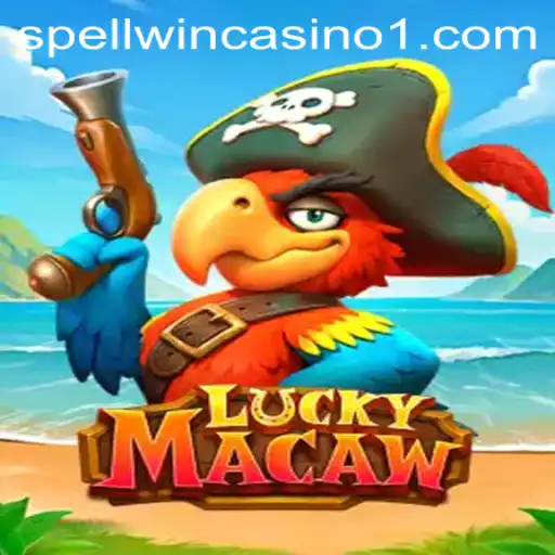 Embark on an Adventure with LuckyMacaw: A Game Defined by Intrigue and Strategy