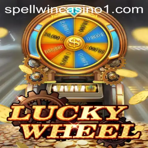 Spin Your Fortune: Unveiling the World of LuckyWheel