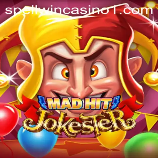 MadHitJokester: A Revolutionary Twist in Gaming