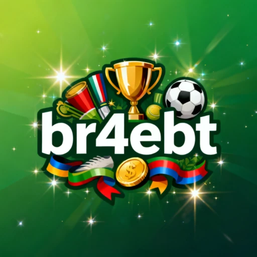 br4ebt Logo