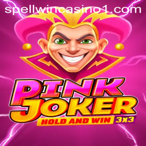 Exploring Pinkjoker: A New Gaming Phenomenon
