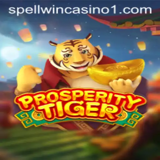 Exploring the World of ProsperityTiger: A New Gaming Phenomenon