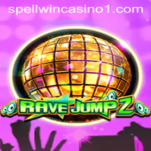 Dive Into The Electrifying World of RaveJump2