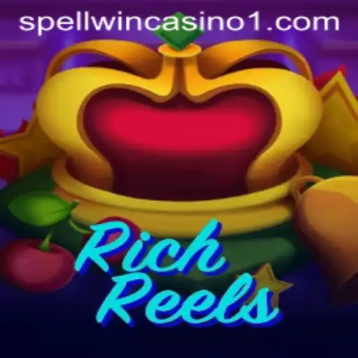 RichReels Game Description, Introduction, and Rules: A New Spin in Online Gaming