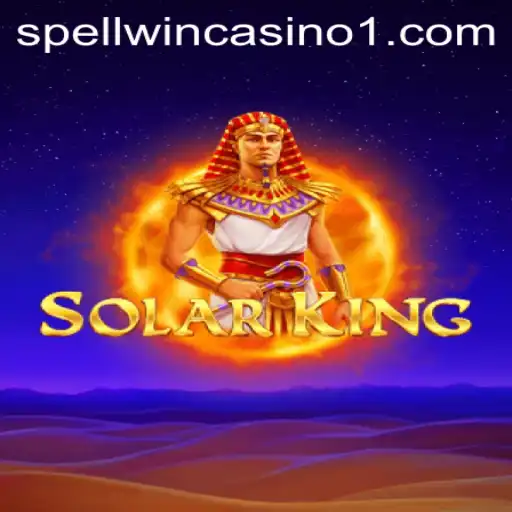 Discover the Thrilling Universe of SolarKing: The Ultimate Strategic Adventure