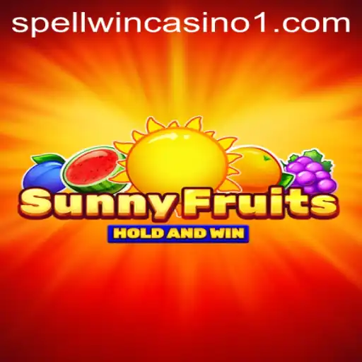 SunnyFruits: A Riveting Adventure into the Fruity Realm