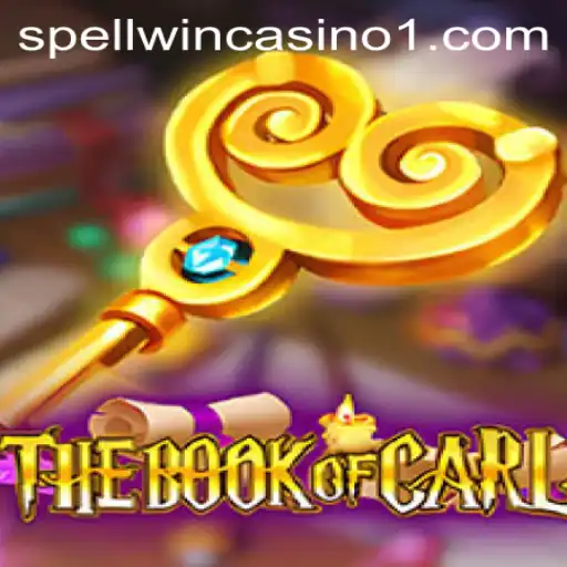 Discover 'TheBookofCarl': A Dynamic Journey into Strategic Gameplay