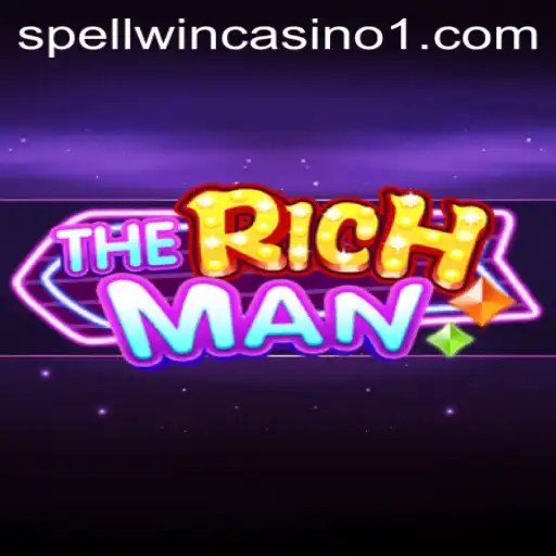 TheRichMan Game: An Immersive Experience in Strategic Wealth Building