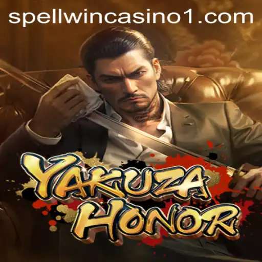 Unveiling the Intense World of YakuzaHonor